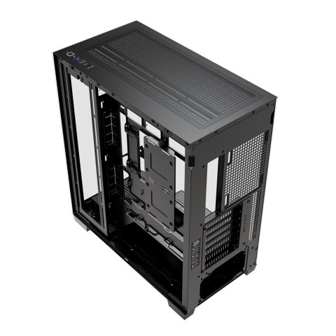 MODECOM OBUDOWA VOLCANO STELLAR PLUS MIDI CZARNA MODECOM