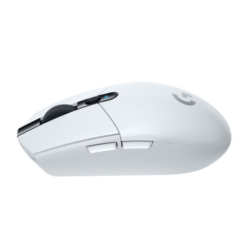 MYSZ GAMINGOWA G305 Wireless White Logitech
