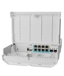Mikrotik CSS610-1GI-7R MikroTik