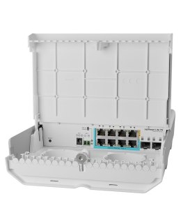 Mikrotik CSS610-1GI-7R MikroTik