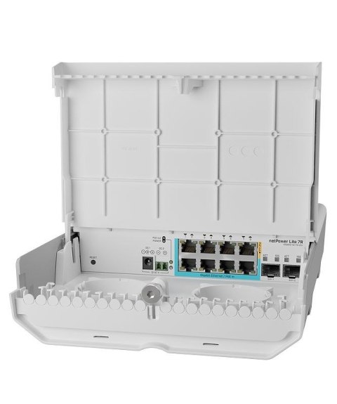 Mikrotik CSS610-1GI-7R MikroTik