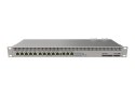 Mikrotik RB1100AHx4 Dude Edition ruter Srebrny MikroTik