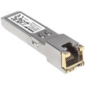 Moduł SFP 1000GBase-T RJ45 100m Intellinet Intellinet