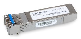 Moduł przekaźników sieciowych LANCOM SFP-LX-LC1 Światłowód 1000 Mbit/s 1310 nm LANCOME
