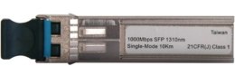 Moduł przekaźników sieciowych LANCOM SFP-LX-LC1 Światłowód 1000 Mbit/s 1310 nm LANCOME