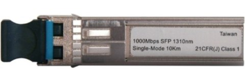 Moduł przekaźników sieciowych LANCOM SFP-LX-LC1 Światłowód 1000 Mbit/s 1310 nm LANCOME