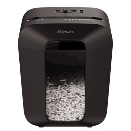 Niszczarka osobista Fellowes LX50, 17L FELLOWES