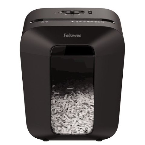 Niszczarka osobista Fellowes LX50, 17L FELLOWES