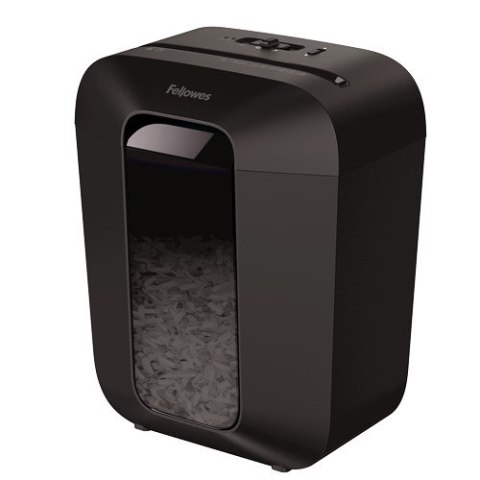 Niszczarka osobista Fellowes LX50, 17L FELLOWES
