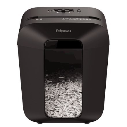 Niszczarka osobista Fellowes LX50, 17L FELLOWES