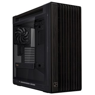 Obudowa ASUS PROART PA602 WOOD TG PWM BLACK ASUS