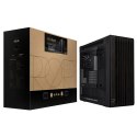 Obudowa ASUS PROART PA602 WOOD TG PWM BLACK ASUS