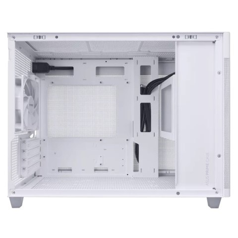 Obudowa Asus AP201 PRIME CASE TG white ASUS