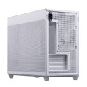 Obudowa Asus AP201 PRIME CASE TG white ASUS