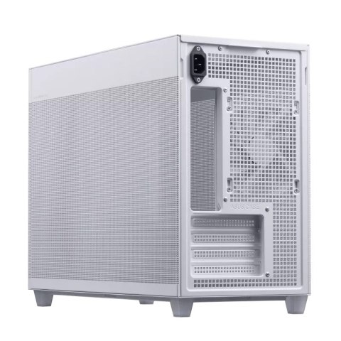 Obudowa Asus AP201 PRIME CASE TG white ASUS