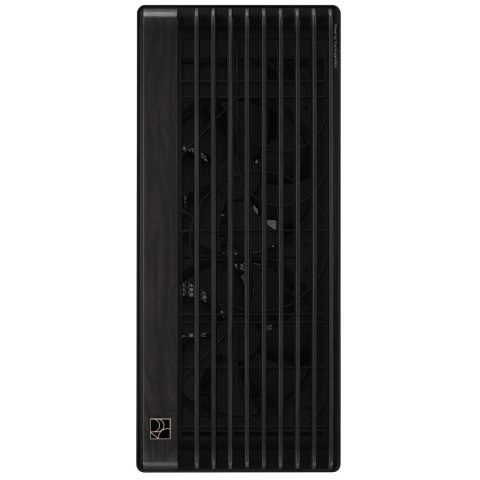 Obudowa Asus PROART PA602 WOOD METAL PWM BLACK ASUS