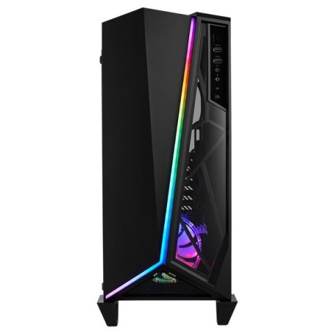 Obudowa Corsair Carbide Series SPEC-OMEGA RGB Black Corsair