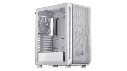 Obudowa ENDORFY Arx 500 ARGB White ENDORFY