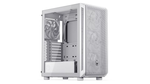Obudowa ENDORFY Arx 500 ARGB White ENDORFY
