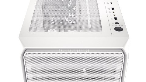 Obudowa ENDORFY Arx 500 ARGB White ENDORFY