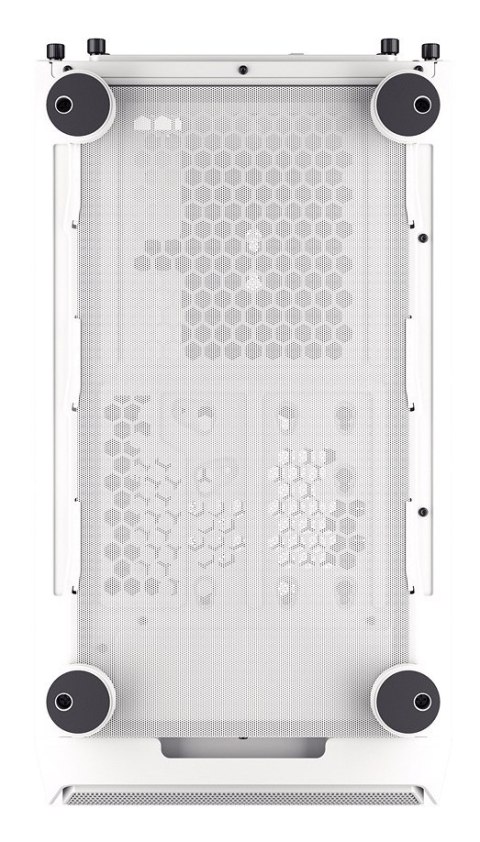Obudowa ENDORFY Arx 500 ARGB White ENDORFY