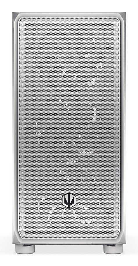 Obudowa ENDORFY Arx 500 ARGB White ENDORFY