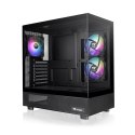 Obudowa Thermaltake View 270 Plus TG czarna ARGB Thermaltake