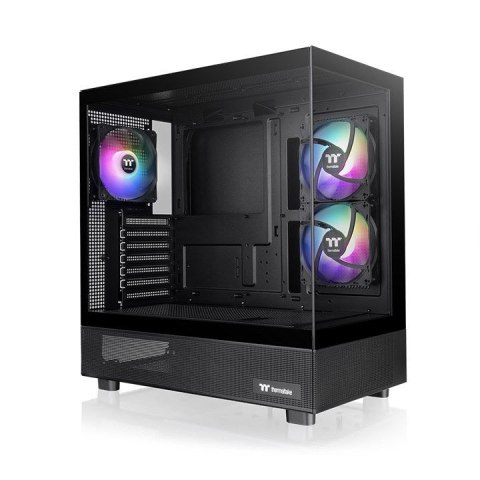 Obudowa Thermaltake View 270 Plus TG czarna ARGB Thermaltake