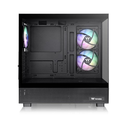 Obudowa Thermaltake View 270 Plus TG czarna ARGB Thermaltake