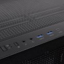 Obudowa Thermaltake View 270 Plus TG czarna ARGB Thermaltake