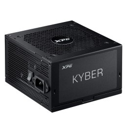 XPG KYBER 850W moduł zasilaczy 24-pin ATX Czarny ADATA