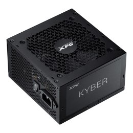 XPG KYBER 850W moduł zasilaczy 24-pin ATX Czarny ADATA