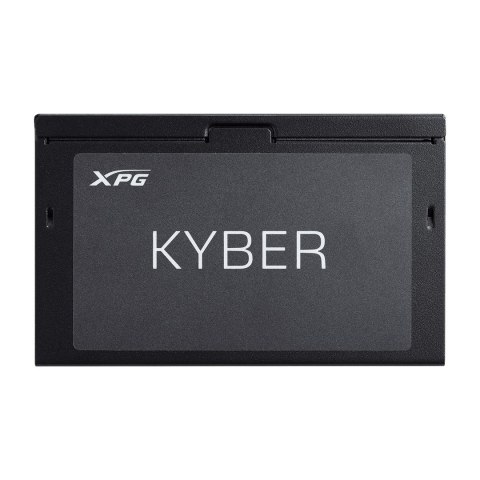 XPG KYBER 850W moduł zasilaczy 24-pin ATX Czarny ADATA