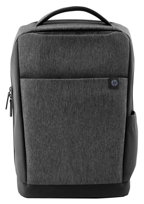 Plecak HP Renew Travel Laptop Backpack do notebooka 15,6" grafitowy 2Z8A3AA Hewlett-Packard