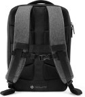 Plecak HP Renew Travel Laptop Backpack do notebooka 15,6" grafitowy 2Z8A3AA Hewlett-Packard