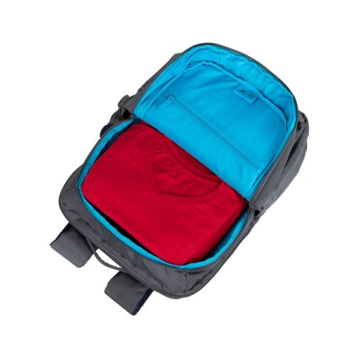 Plecak turystyczny Rivacase Alpendorf 7569 plecak Szary Poliester RivaCase