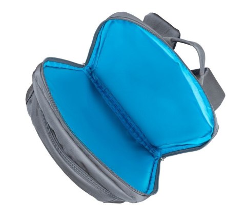 Plecak turystyczny Rivacase Alpendorf 7569 plecak Szary Poliester RivaCase