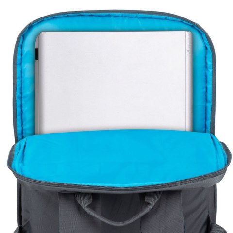 Plecak turystyczny Rivacase Alpendorf 7569 plecak Szary Poliester RivaCase