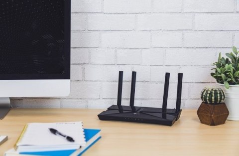 Router bezprzewodowy TP-LINK Archer AX1500 TP-LINK