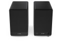 Sharp Bookshelf Speakers 2-drożny Czarny Przewodowy i Bezprzewodowy 60 W SHARP