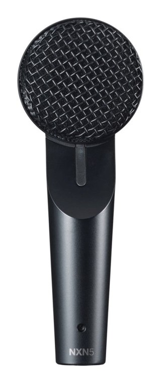 Shure Nexadyne 5 Czarny Mikrofon studyjny SHURE