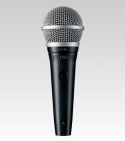 Shure PGA48-XLR-E - Mikrofon dynamiczny, kardioidalny, wokalny SHURE