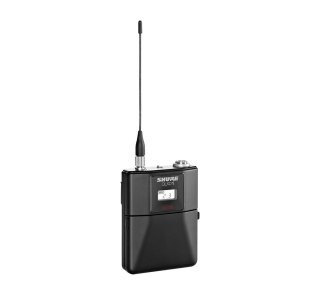 Shure QLXD1=-K51 - Nadajnik osobisty SHURE