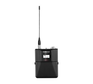 Shure QLXD1=-K51 - Nadajnik osobisty SHURE