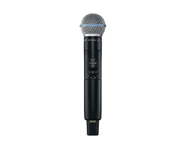 Shure SLXD2/B58 Nadajnik ręczny SHURE