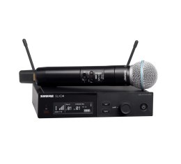 Shure SLXD2/B58 Nadajnik ręczny SHURE
