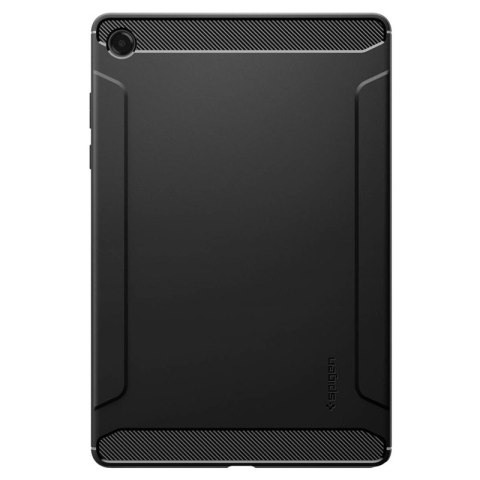 Spigen Rugged Armor - Etui do Samsung Galaxy Tab A11+ 11" X230 / X235 / X236 (Matte Black) Spigen