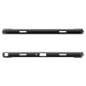 Spigen Rugged Armor - Etui do Samsung Galaxy Tab A11+ 11" X230 / X235 / X236 (Matte Black) Spigen