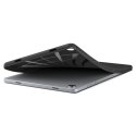 Spigen Rugged Armor - Etui do Samsung Galaxy Tab A11+ 11" X230 / X235 / X236 (Matte Black) Spigen