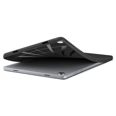 Spigen Rugged Armor - Etui do Samsung Galaxy Tab A11+ 11" X230 / X235 / X236 (Matte Black) Spigen